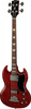 Gibson SG Standard Bass Heritage Cherry