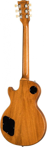 Gibson Les Paul Standard 50s Gold Top Original