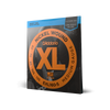 Struny do gitary basowej D'Addario EXL160-5