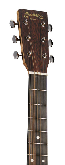 Martin 000-13E Retro Walnut – gitara elektroakustyczna z pokrowcem