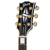 Gibson J-45 Custom Ebony gitara akustyczna