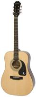 Natural || Vintage Sunburst || Ebony