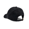 Martin Hat BallCap PickHat Black w/Black Logo czapka