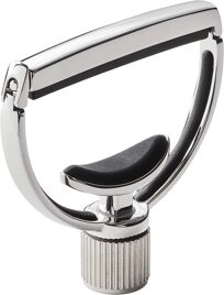 G7th Heritage Guitar Style 1 Std - 71011 - kapodaster