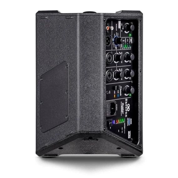 Alto Professional Sheeran Busker - kolumna aktywna