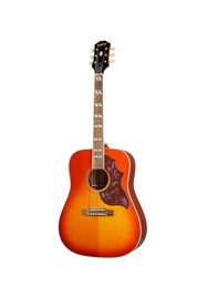 Gitara Elektroakustyczna Epiphone Hummingbird ACH Solid Wood Fishman Sonitone