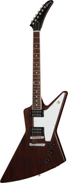 Gibson 70s Explorer Dark Walnut - gitara elektryczna