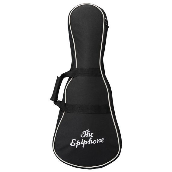 Epiphone F-5 Studio (Incl. Premium Gig Bag) Wine Red Satin mandolina