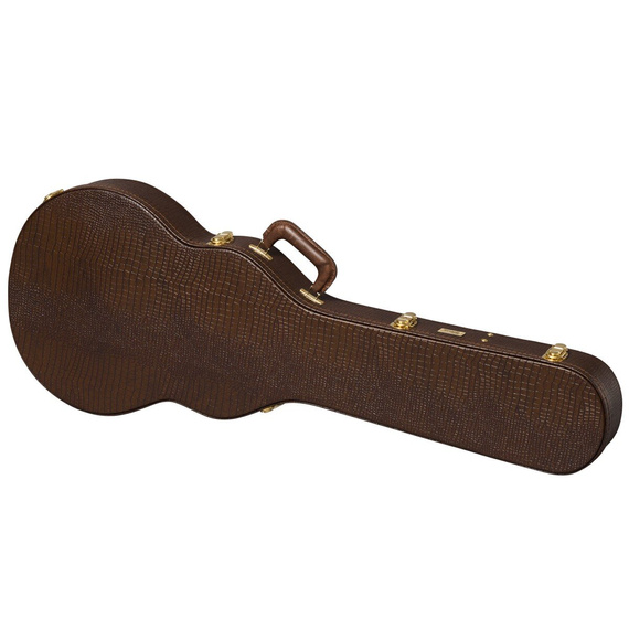 Gibson Charlie Starr Signature Les Paul Junior Dark Walnut