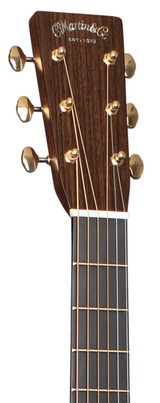 Gitara elektroakustyczna Martin 000-28E Modern Deluxe