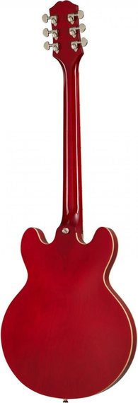 Epiphone ES-339 CH Cherry Gitara Elektryczna
