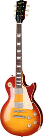 Epiphone 1960 Les Paul Standard Reissue Washed Cherry Sunburst gitara elektryczna