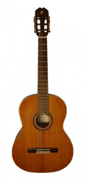 Admira Virtuoso nowe - gitara klasyczna