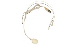 Mikrofon nagłowny Novox MH05S