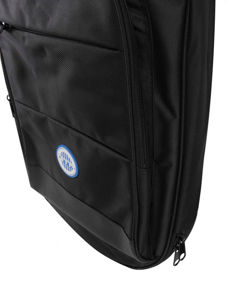 GTR Electric 50 Black/Black pokrowiec do gitary elektrycznej