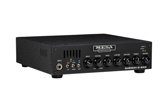 Mesa Boogie Subway D-800