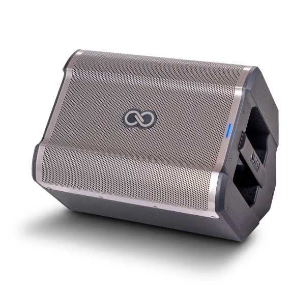 Alto Professional Sheeran Busker - kolumna aktywna