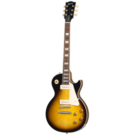 Gitara elektryczna Gibson Les Paul Standard 50s P-90 Tobacco Burst