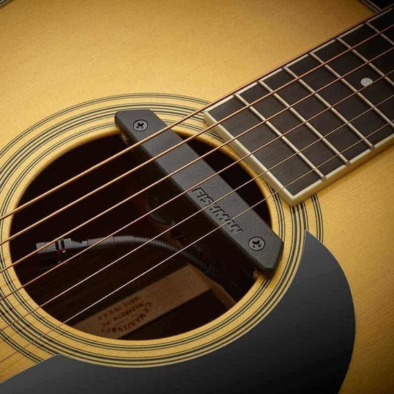 Przetwornik Aktywny Rare Earth Mic Blend