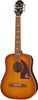 Epiphone Lil Tex Travel Acoustic-Electric - gitara elektro-akustyczna