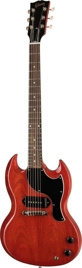 Gibson SG Junior Vintage Cherry Original