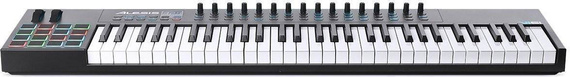 ALESIS VI 61 klawiatura sterująca