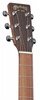 Gitara elektroakustyczna Martin Guitar D-X2E