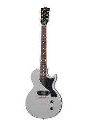 Gitara elektryczna Gibson Billie Joe Armstrong Les Paul Junior  Silver Mist