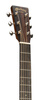 Martin D-28 Satin 1935 Burst