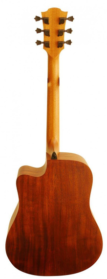 Lag Tramontane T170DCE – gitara elektro-akustyczna