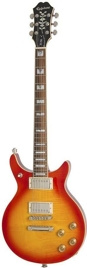 Epiphone DC PRO FC gitara elektryczna