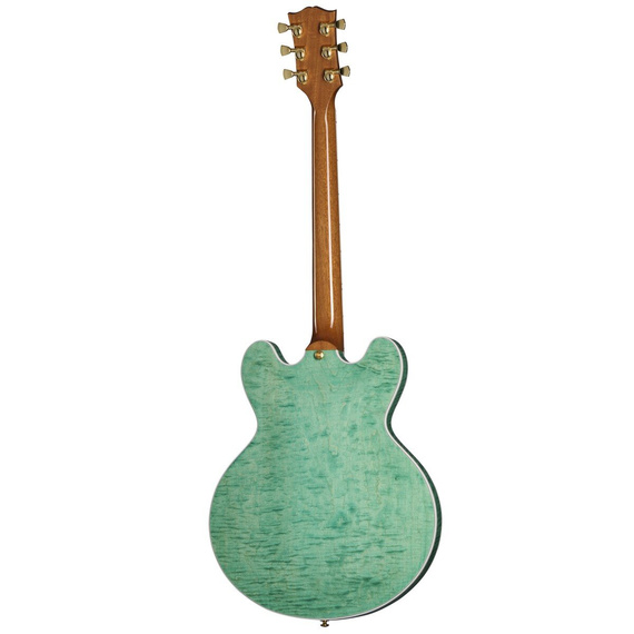 Gibson ES Supreme Seafoam Green gitara elektryczna