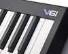 ALESIS V61 klawiatura sterująca MIDI USB