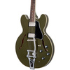 Epiphone ES-335 Bigsby - Incl. Premium Gig Bag BOD gitara elektryczna