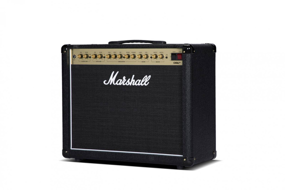 Marshall DSL40CR – wzmacniacz lampowy combo gitarowy
