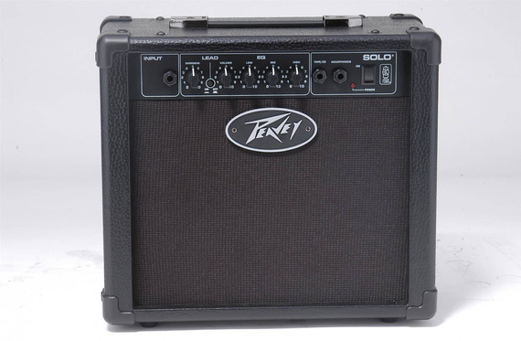Peavey Solo 12W – wzmacniacz gitarowy
