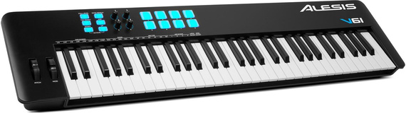 Klawiatura Sterująca Alesis V61MKII