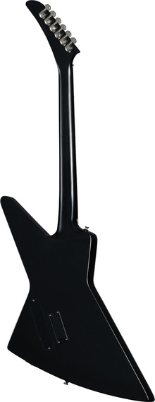 Epiphone Extura Prophecy (Incl. Premium Gig Bag) Aged Jet Black Metallic gitara elektryczna