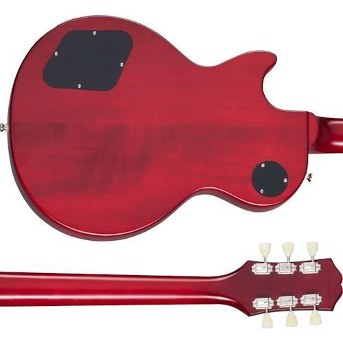 Epiphone Joe Bonamassa "Lazarus" 1959 Les Paul Standard LZ Lazarus z Futerałem Gitara Elektryczna