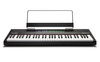 Alesis Recital 61 - pianino cyfrowe