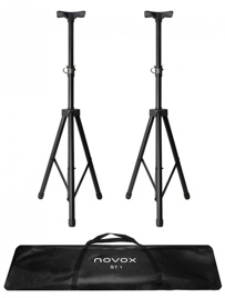 Novox ST 1 - statyw kolumnowy ( oświetleniowy )