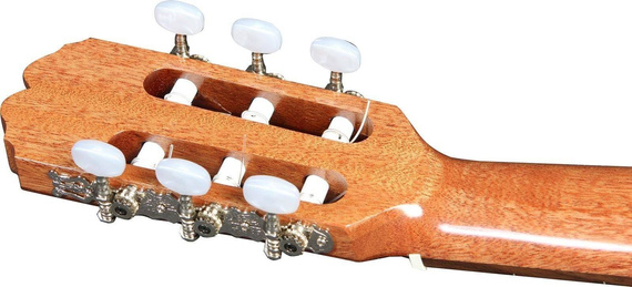 Gitara klasyczna Admira MALAGA 3/4