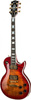 Gibson Les Paul Axcess Custom Figured Top w/ Ebony Fingerboard BE Bengal Burst Gloss gitara elektryczna