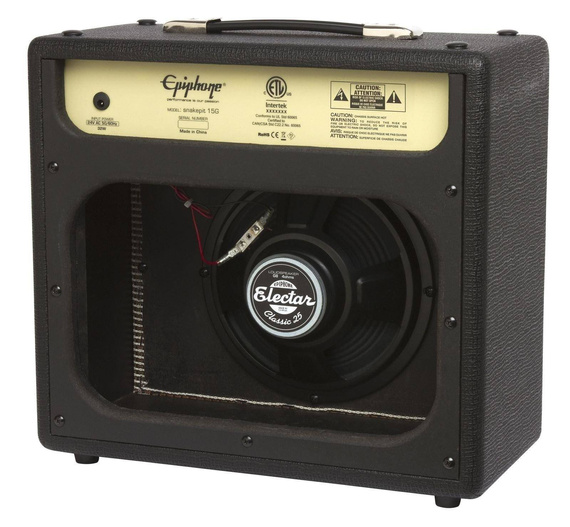 Epiphone Slash AFD Les Paul Performance Pack