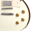 Gibson Les Paul Standard 50s Plain Top  Classic White Top