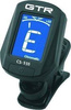 GTR Tools CS-555 – tuner gitarowy