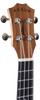 Ukulele koncertowe z zestawem akcesoriów Arrow MH10 Sapele Concert Ukulele *SET*