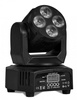 Fractal Lights MINI WASH 4 x 10W RGBW