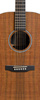 Martin D-X1E Koa HPL Koa/Koa w/Gig Bag gitara elektroakustyczna