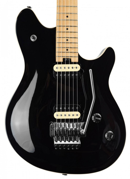 Peavey HP™2 Tremolo Black Gitara Elektryczna